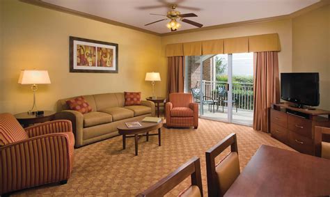 Wyndham Nashville Resort, Nashville, TN - Resort Vacation International