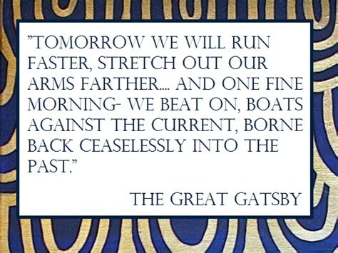 30 Great Gatsby Quotes