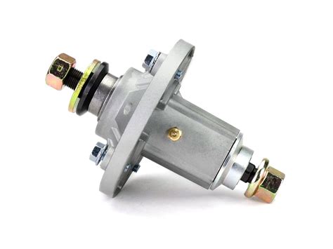 (1) Spindle Assembly for John Deere Lawn Tractors 42" to 54" Part GY21098 - Walmart.com