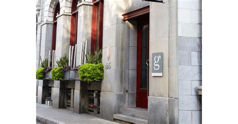 Hôtel Le Germain Québec | Hotels | Quebec City and Area