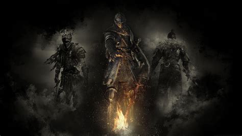 Dark Souls Remastered Wallpapers - Top Free Dark Souls Remastered ...