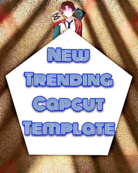 All Free CapCut Template - Link [2024]