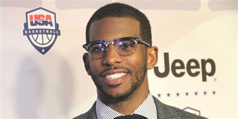 Chris Paul - Net Worth September 2023, Salary, Age, Siblings, Bio, Family, Career