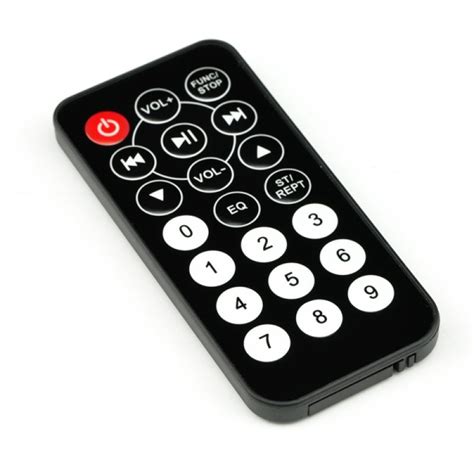 IR Remote Controller