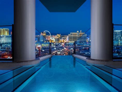 10 Hotels with the Best Views in Las Vegas (2021) (with Prices & Photos ...