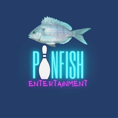 Location — Pinfish Entertainment