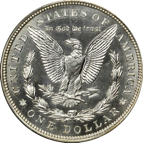 Value of 1921 Morgan Dollar | Rare Silver Dollar Buyers