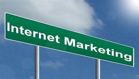 Internet Marketing - Highway image