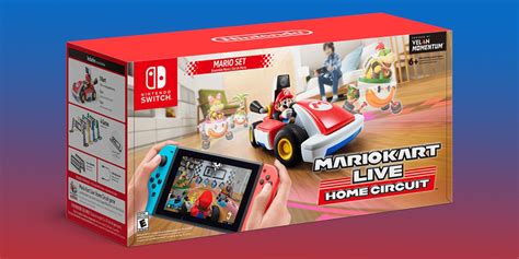 Mario Kart Live: Home Circuit Review - Karting Expectations