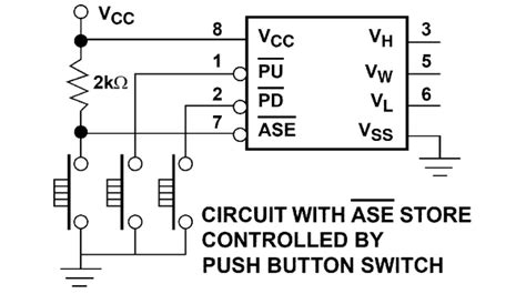 Digital Potentiometer IC,High Voltage Digital Potentiometer Circuit Supplier