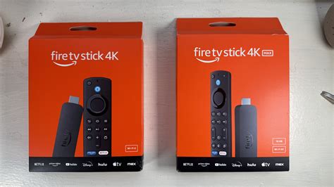 Amazon Fire TV Stick 4K Max (2023) Review: Amazon's, 04/29/2023