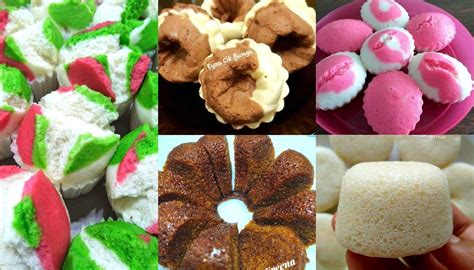 5 Resipi Kuih Apam Yang Sangat Mudah Untuk Dibuat Sempena Hari Bapa