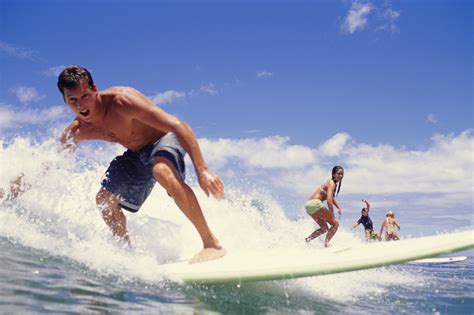 Choose France for a surfing adventure | HI Hostel Blog