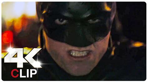 The Batman Vs Penguin – Chase Scene | IdolsAndInfluencers.com