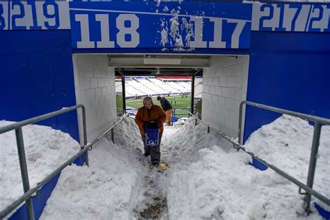 What’s the weather for Buffalo Bills vs. Pittsburgh Steelers? Kickoff forecast - newyorkupstate.com