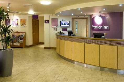 Premier Inn Slough Hotel - Reviews, Photos & Price Comparison - TripAdvisor