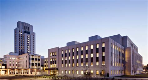 Walter Reed National Military Medical Center | HKS Architects