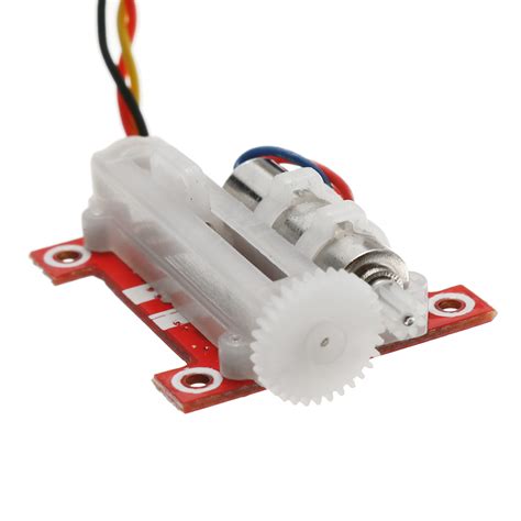 Scisky 1.9g Ultralight Digital Linear Servo For RC Helicopter Airplane - Price - 8.99 Euro ...