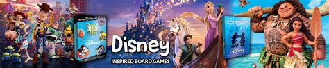 Board Games – Sweets and Geeks