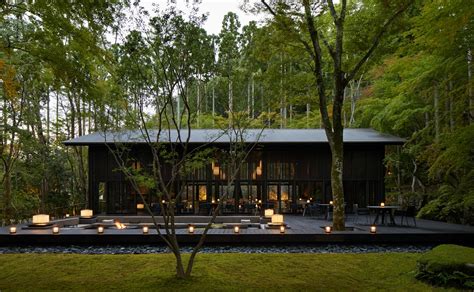 Luxury Resort & Onsen Spa in Kyoto, Japan – Aman Kyoto