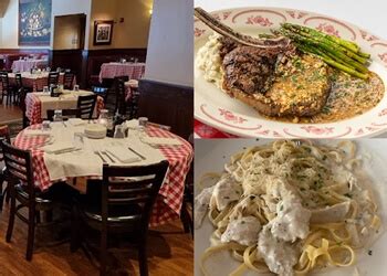 3 Best Italian Restaurants in Boston, MA - Expert Recommendations