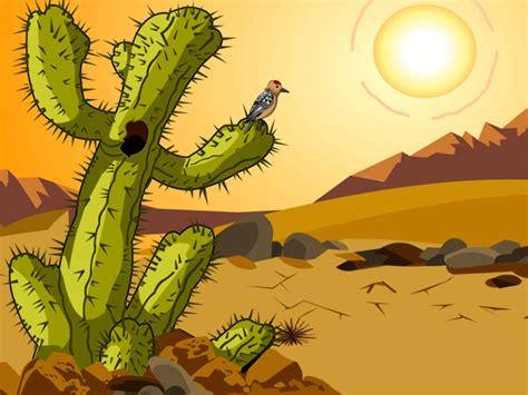 Desert clipart the cliparts - WikiClipArt