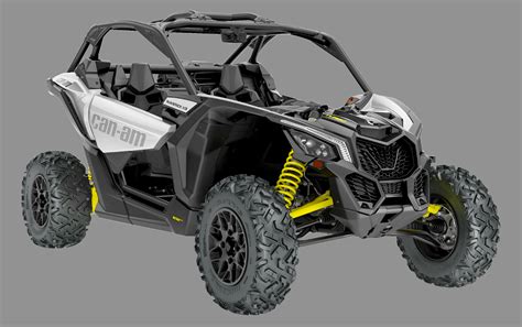 2018 CAN-AM X3 R GETS 172 hp! | UTV Action Magazine