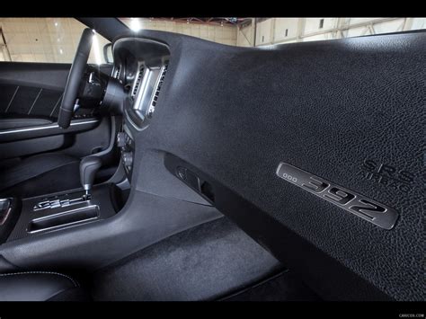 2013 Dodge Charger SRT8 392 Appearance Package - Interior | Wallpaper #7 | 1600x1200