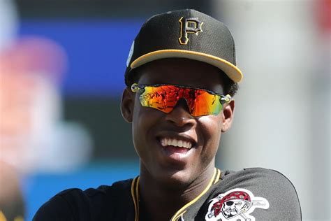 Pittsburgh Pirates: Down on the Farm, Minor League spotlight-Oneil Cruz ...