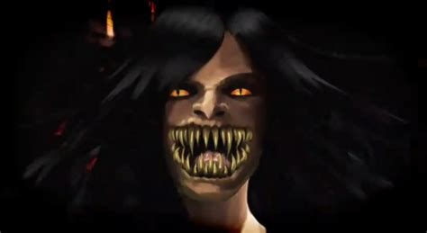 MILEENA'S REAL FACE | Mku Wiki | FANDOM powered by Wikia