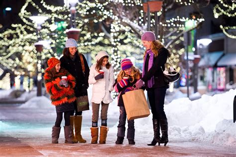 Winter Family Fun in Denver, Colorado - The Gardner School