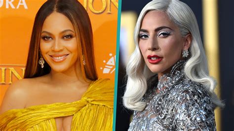 Beyonce, Lady Gaga, BTS & More 2021 GRAMMY Nominations Snubs ...