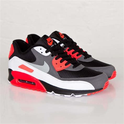 Nike Air Max 90 OG - 725233-006 - Sneakersnstuff | sneakers ...