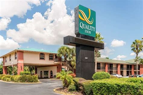 QUALITY INN AND SUITES ORLANDO AIRPORT $66 ($̶8̶4̶) - Updated 2023 Prices & Hotel Reviews - FL