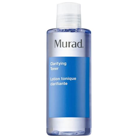 Clarifying Toner - Murad | Sephora | Akne