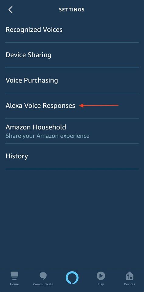 How to stop Alexa from verbally responding to every command | Android Central