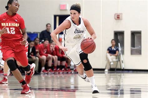 Jenna Bandy - Women's Basketball - CSU Monterey Bay Athletics