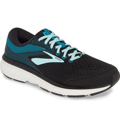 Brooks Dyad 10 Running Shoe (Women) | Nordstrom