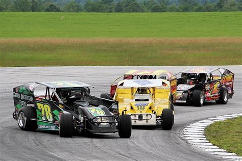 Devil’s Bowl Speedway to Host Asphalt and Dirt Racing in 2014 | New England Racing