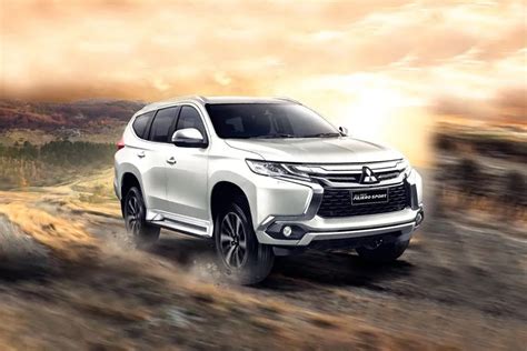 20 Inspirasi Populer Harga Mobil Pajero Sport Tahun 2020