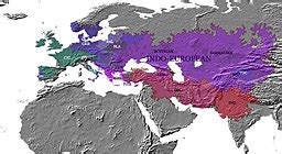 Migrations indo-européennes - Indo-European migrations - abcdef.wiki