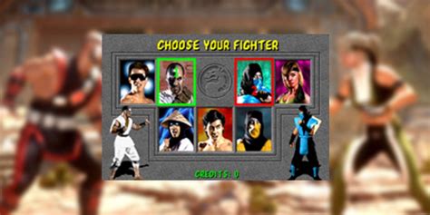 Mortal Kombat 1