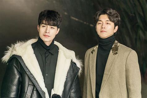 Korean drama ‘Goblin' styles sweeping fashion industry - Entertainment ...