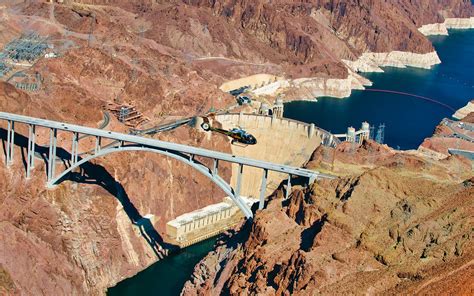 Hoover Dam Bus Tour from Las Vegas With Optional Helicopter | Best rates with Headout