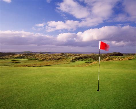 Royal Portrush Golf Club, Northern Ireland | PerryGolf – The Blog