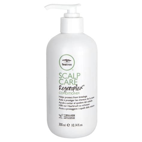 Paul Mitchell Tea Tree Scalp Care Regeniplex Conditioner | Beauty Care Choices