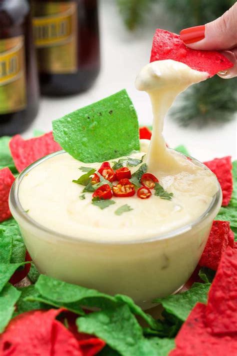 65+ Christmas Party Dips Recipes That Will be The Best Taste Buds