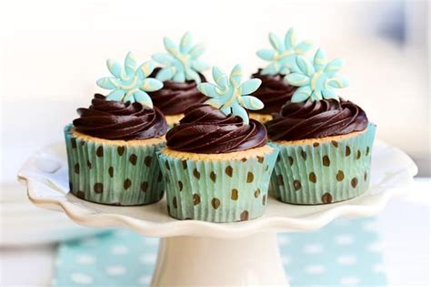 Sensational Chocolate Buttercream Frosting Recipe Martha Stewart