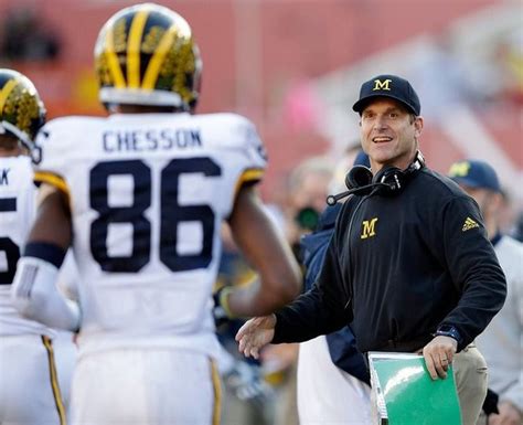 Ranking Big Ten football coaches: In demanding job of many facets, who ...