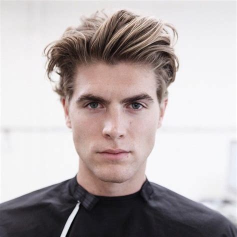 Morris Motley grown-out undercut | Growing out hair, Growing hair out men, Mens hairstyles